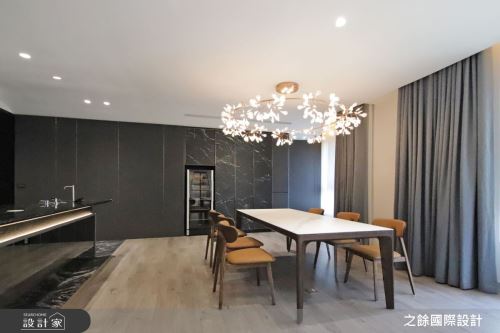 之餘_晴空樹_奢華風