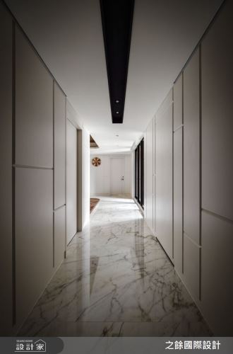 之餘_悅閑居_新中式風