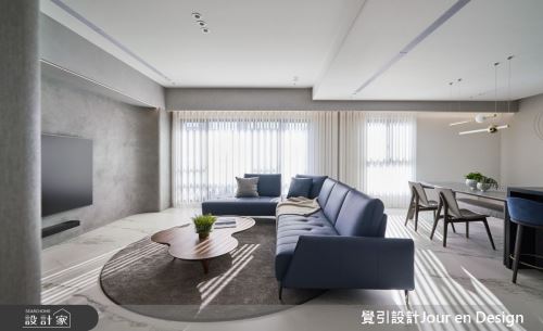 覺引_高雄_國王傳奇_現代風
