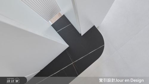 覺引_台北_日出L宅_現代風