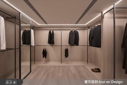 覺引_日出C宅_現代風