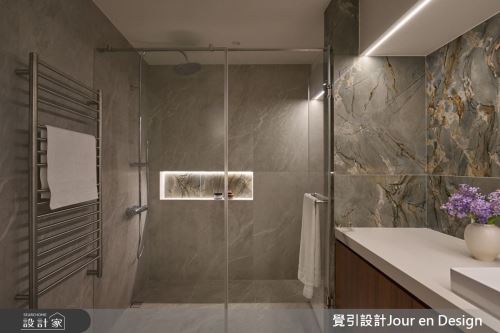 覺引_南港C宅_現代風