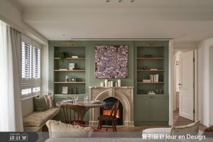 覺引設計Jour en Design 案例圖1