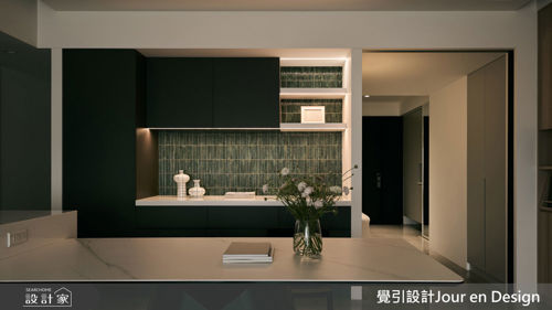 覺引_高雄_欣民權_現代簡約風