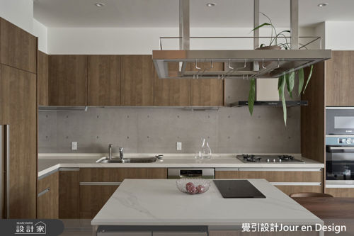 覺引_桃園_月光樺樺_日式風