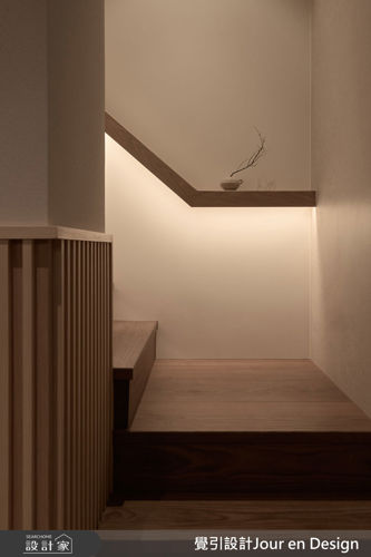 覺引_桃園_月光樺樺_日式風