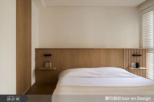 覺引_桃園_月光樺樺_日式風