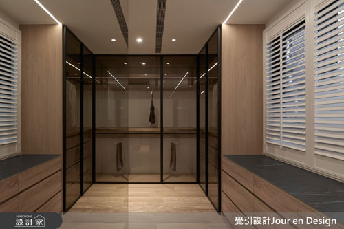 覺引_桃園_月光樺樺_日式風