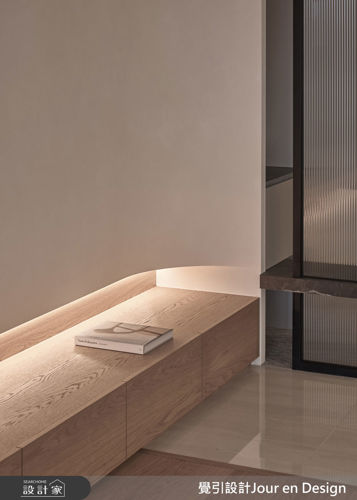 覺引_高雄_和陸寓邸_現代簡約風