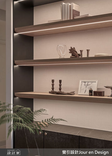覺引_高雄_和陸寓邸_現代簡約風