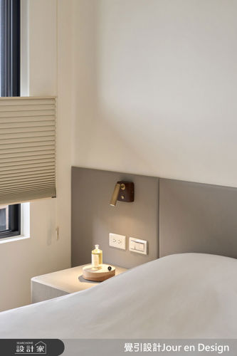 覺引_高雄_和陸寓邸_現代簡約風