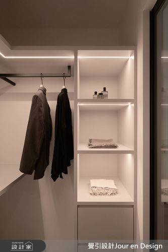 覺引_高雄_和陸寓邸_現代簡約風