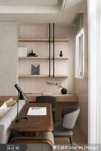 覺引_高雄_墓光序曲_現代簡約風