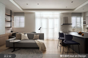 覺引設計Jour en Design 案例圖2