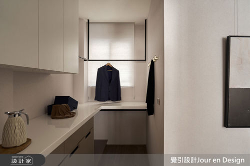 覺引_高雄_墓光序曲_現代簡約風