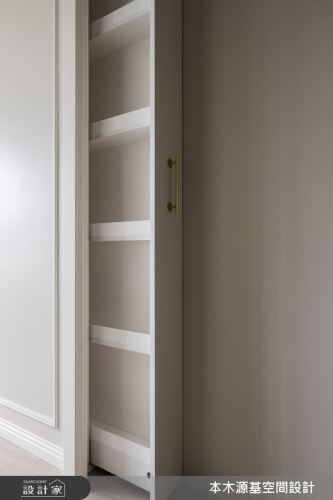 本木源基_專屬的色彩平衡_美式風