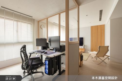 本木源基_輕•禪風的生活意象_日式無印風