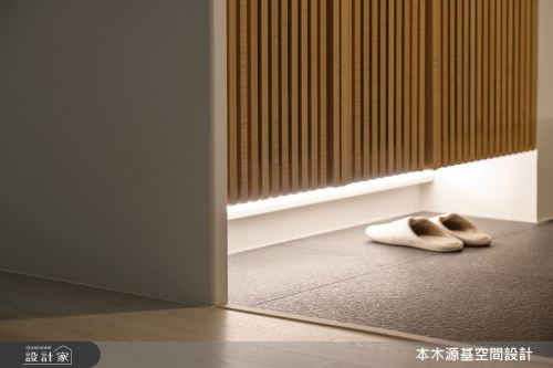 本木源基_輕•禪風的生活意象_日式無印風