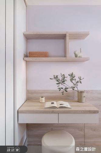 森之屋_光影石語_現代風