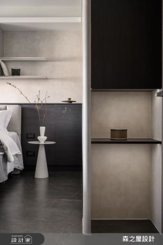 森之屋_雲影流光_現代風