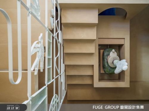 馥閣_拾光縮影Hometown in Miniature_混搭風
