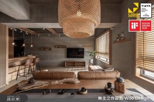 無主之作空間設計 案例圖4