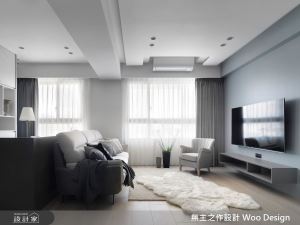 無主之作空間設計 案例圖3
