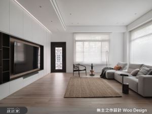 無主之作空間設計 案例圖2