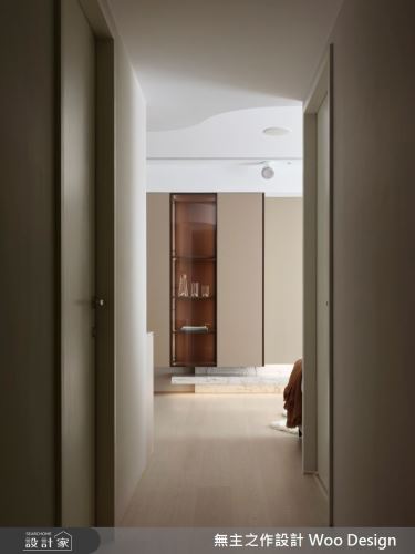 無主之作_12_奶茶漫居_現代風