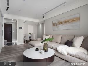 張馨室內設計/瀚觀室內裝修設計工程有限公司 案例圖2