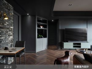 張馨室內設計/瀚觀室內裝修設計工程有限公司 案例圖1