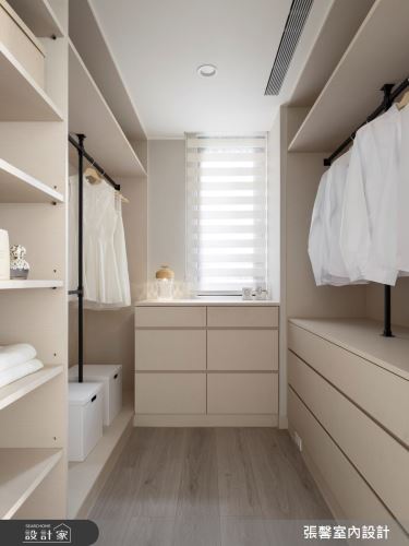 張馨_蛻變 怡然生活_美式風