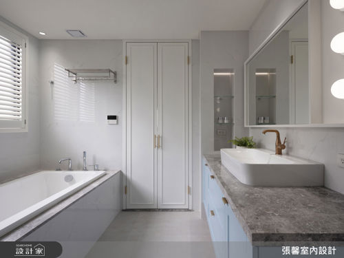 張馨_日系 母女的家_混搭風