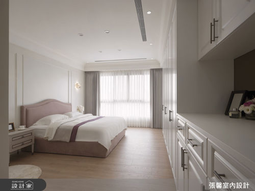 張馨_日系 母女的家_混搭風