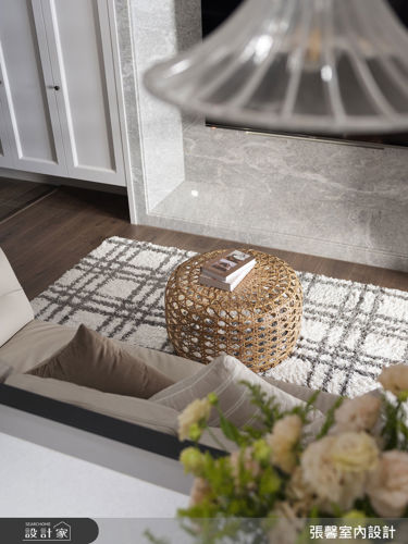 張馨_住進幸福日常_美式風