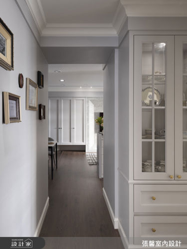 張馨_住進幸福日常_美式風