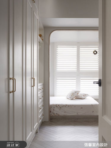 張馨_住進幸福日常_美式風