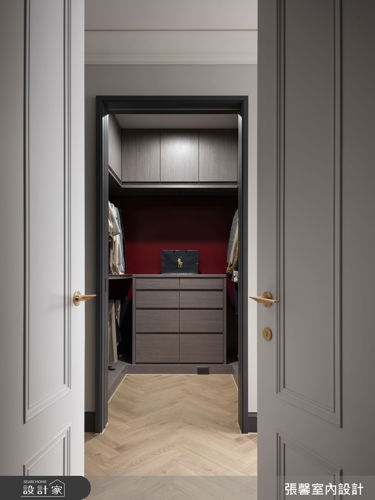 張馨_住進幸福日常_美式風