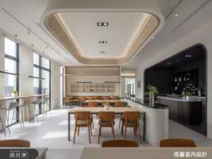 張馨室內設計/瀚觀室內裝修設計工程有限公司 案例圖4