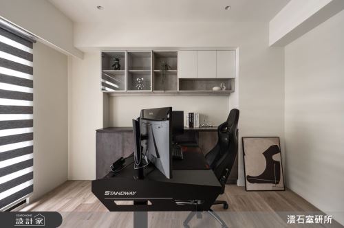 澐石_19八展08_現代風