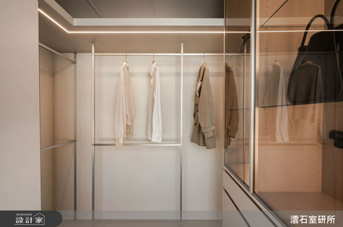 澐石_28雲嶼流光_北歐風