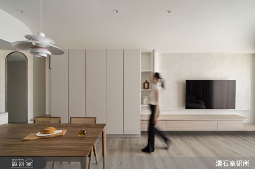 澐石_28雲嶼流光_北歐風