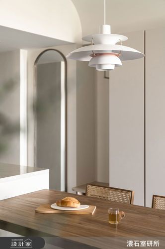 澐石_28雲嶼流光_北歐風