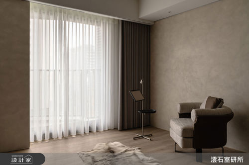 澐石_30嶼隱_侘寂風