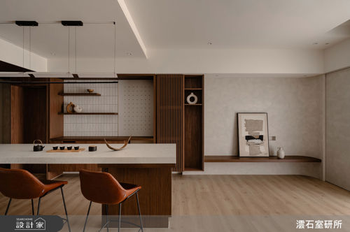 澐石_30嶼隱_侘寂風