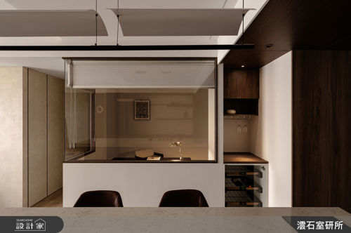 澐石_30嶼隱_侘寂風