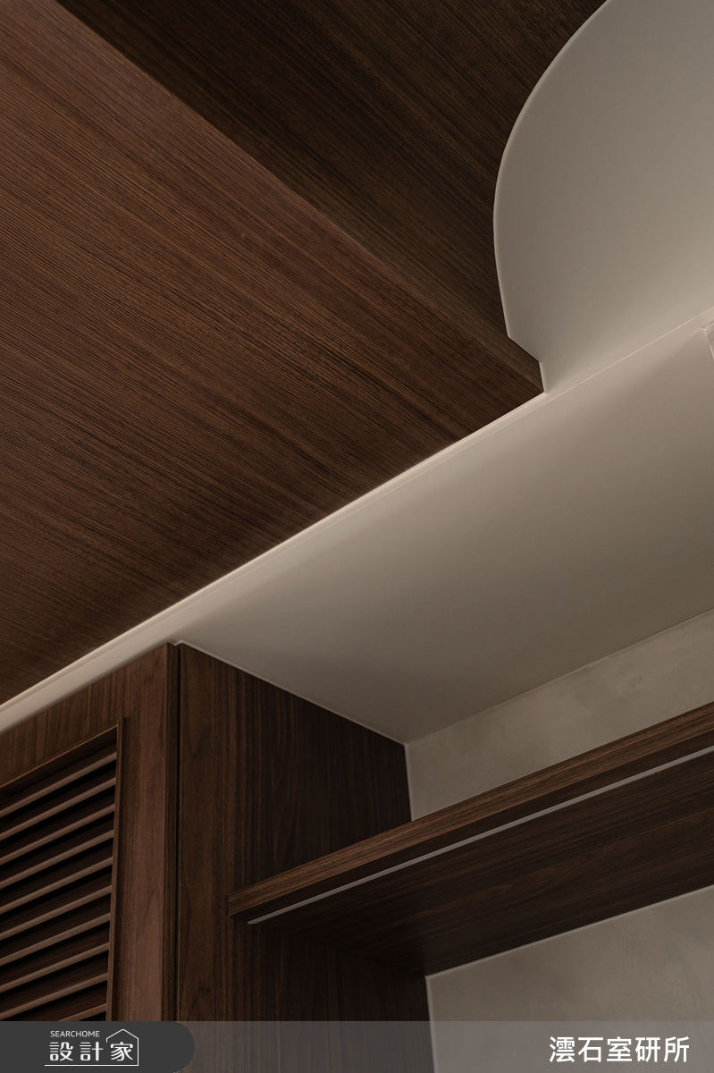 新成屋(5年以下)＿侘寂風案例圖片＿澐石室研所＿澐石_30嶼隱之20