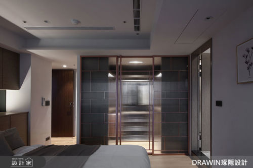 琢隱_Yenping  Residence_現代風