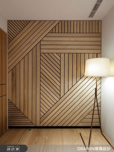 琢隱_Liao Residence_現代風