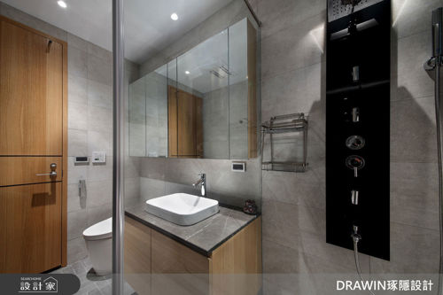 琢隱_Liao Residence_現代風